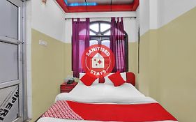 K Shree Guest House Varanasi