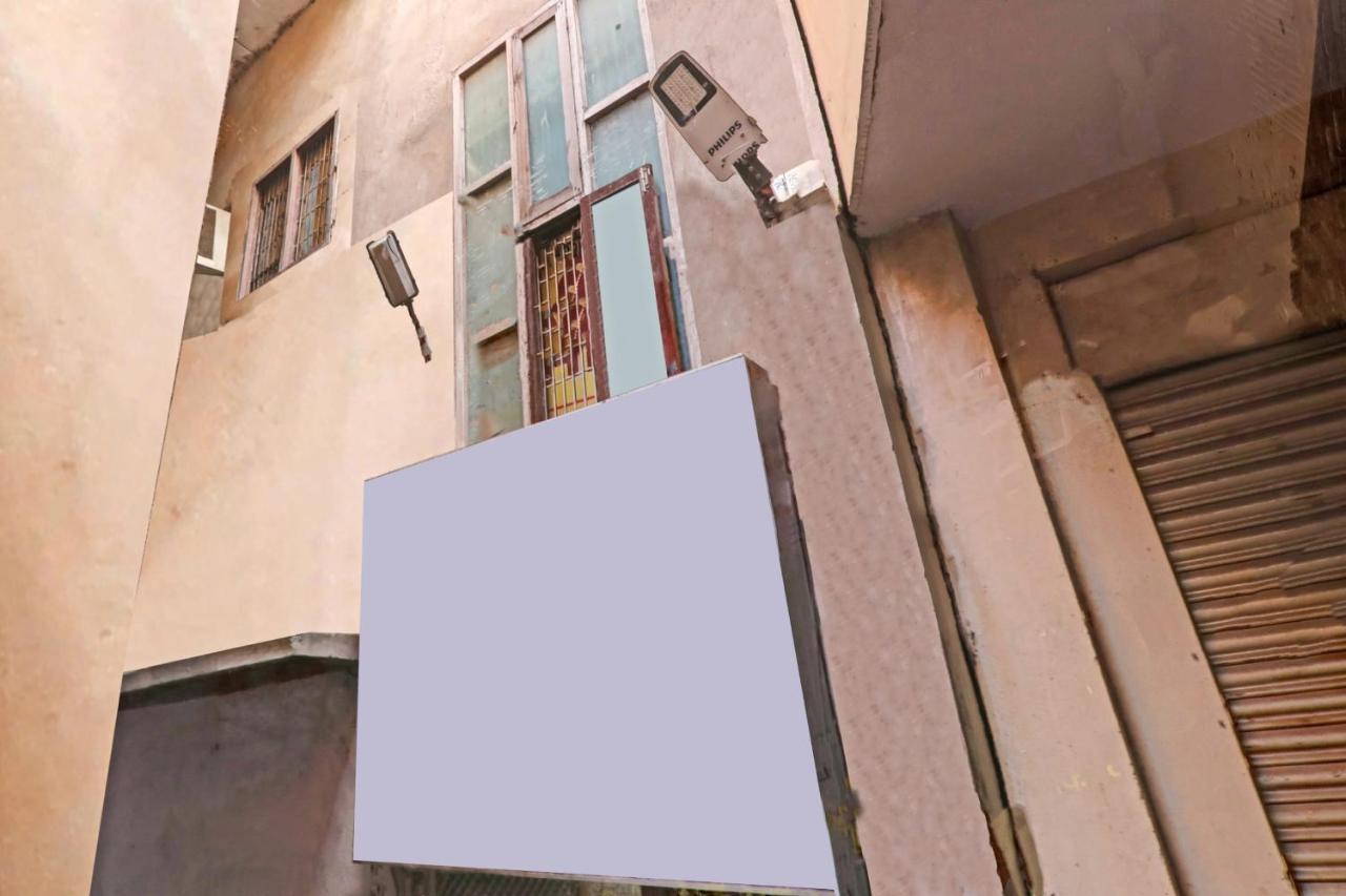 Oyo 82407 K Shree Guest House Varanasi Exterior photo