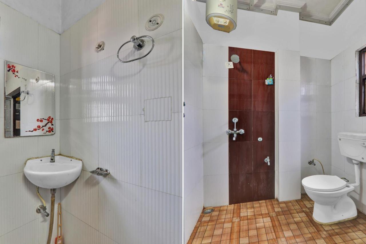 Oyo 82407 K Shree Guest House Varanasi Exterior photo